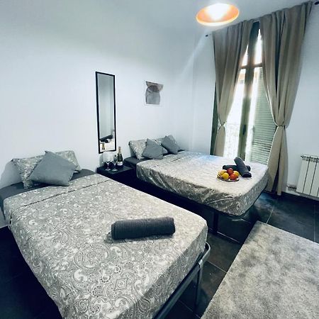 Sepulveda R1 Bed and Breakfast Barcelona Buitenkant foto